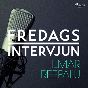 Cover for Fredagsintervjun - Ilmar Reepalu