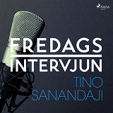 Omslagsbild för Fredagsintervjun - Tino Sanandaji