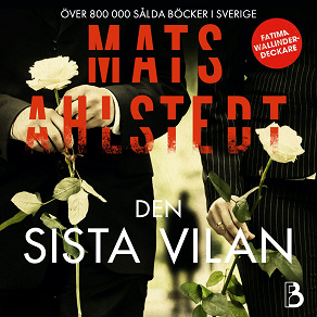 Cover for Den sista vilan