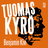 Cover for Benjamin Kivi