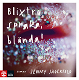 Cover for Blixtra, spraka, blända!