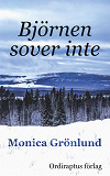 Cover for Björnen sover inte