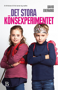 Cover for Det stora könsexperimentet