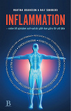 Omslagsbild för Inflammation : roten till sjukdom och vad du själv kan göra för att läka