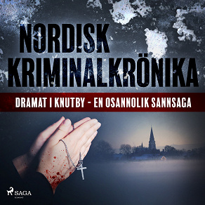 Cover for Dramat i Knutby - en osannolik sannsaga