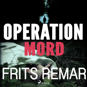 Omslagsbild för Operation Mord