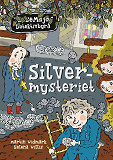 Cover for Silvermysteriet