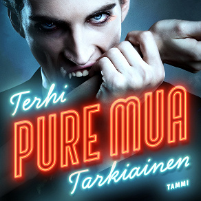 Cover for Pure mua