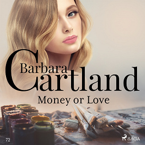 Omslagsbild för Money or Love (Barbara Cartland's Pink Collection 72)