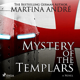 Omslagsbild för Mystery of the Templars