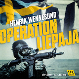 Omslagsbild för Operation Liepaja