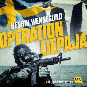 Cover for Operation Liepaja