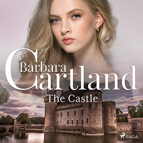 Omslagsbild för The Castle (Barbara Cartland's Pink Collection 76)
