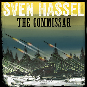 Omslagsbild för The Commissar