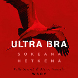 Omslagsbild för Ultra Bra