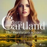 Omslagsbild för The Revelation is Love (Barbara Cartland's Pink Collection 73)