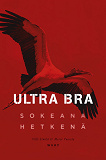 Omslagsbild för Ultra Bra