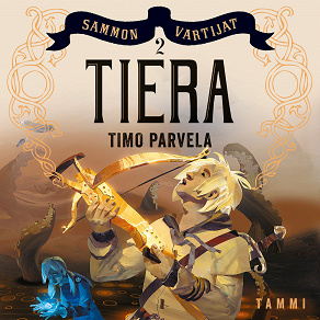 Cover for Tiera