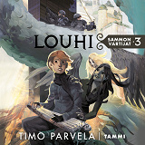 Cover for Louhi