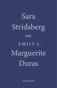 Omslagsbild för Om Emily L. av Marguerite Duras