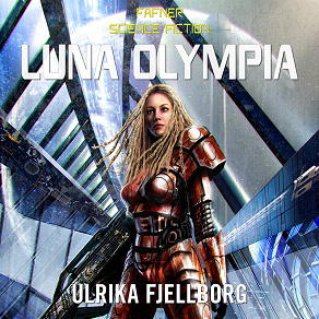 Omslagsbild för Luna Olympia