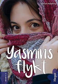 Omslagsbild för Yasmins flykt