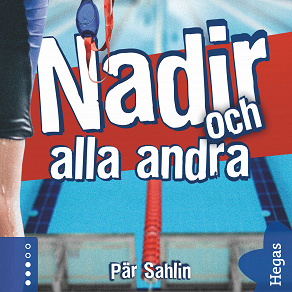 Cover for Nadir och alla andra