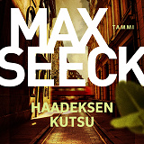 Cover for Haadeksen kutsu