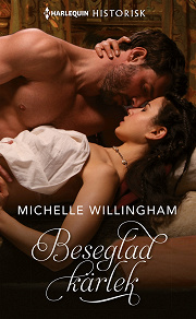 Cover for Beseglad kärlek