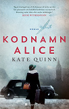 Cover for Kodnamn Alice