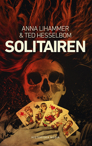 Omslagsbild för Solitairen