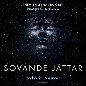 Cover for Sovande jättar