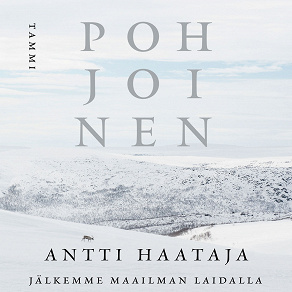 Cover for Pohjoinen
