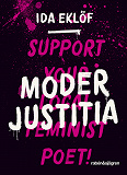 Omslagsbild för Moder Justitia