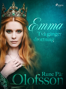Cover for Emma - två gånger drottning