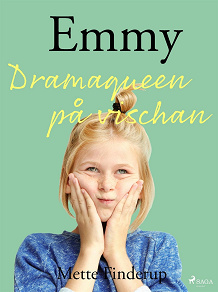 Omslagsbild för Emmy 4 - Dramaqueen på vischan