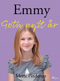 Omslagsbild för Emmy 5: Goth nytt år!