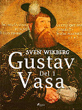 Omslagsbild för Gustav Vasa del 1