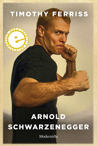 Omslagsbild för Arnold Schwarzenegger
