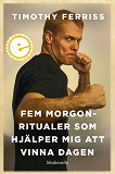 Omslagsbild för Fem morgonritualer som hjälper mig att vinna dagen