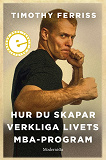 Omslagsbild för Hur du skapar verkliga livets MBA-program