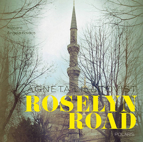 Omslagsbild för Roselyn Road