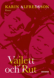 Cover for Vajlett och Rut