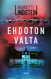 Omslagsbild för Ehdoton valta