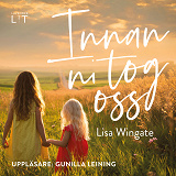 Cover for Innan ni tog oss