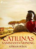 Omslagsbild för Catilinas sammansvärjning