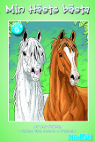 Cover for Min Hästs bästa 6
