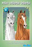 Cover for Min Hästs bästa, vol. 6