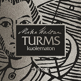 Cover for Turms, kuolematon