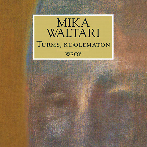 Cover for Turms, kuolematon